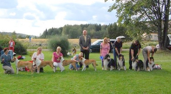 BIS1-kasvattaja: Timonan nahkat, BIS2: Siniketun