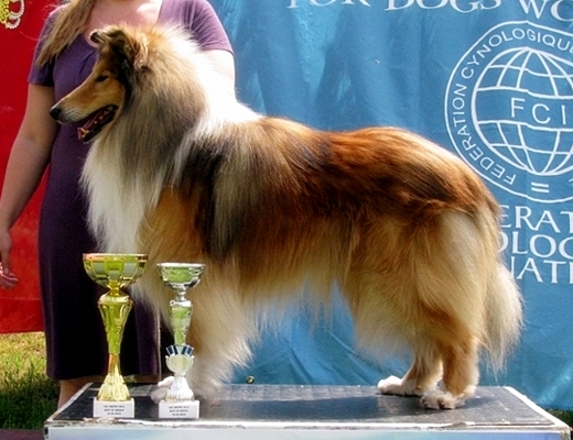 Eppu ROP RYP1 - Skopje, Makedonia 3.5.2013 